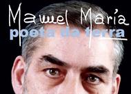 Exposición Manuel María. Cambados.